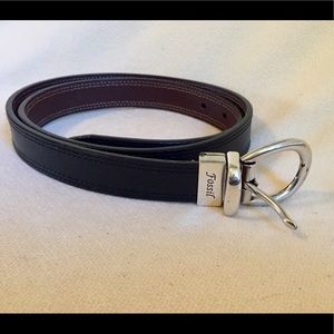 Fossil Women’s Belt.
